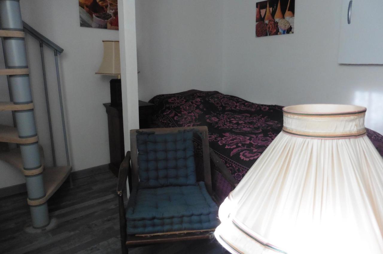 Le Repos - Parking Privatif Villa เอเทรตาต์ ภายนอก รูปภาพ